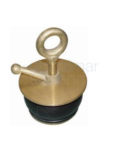 brass-scupper-plug-for-150mm-tapon-inbornal