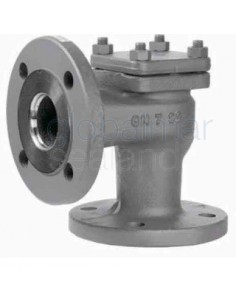 check-valve-din-cast-steel,-lift-pn40-angle-#96-dn-25---