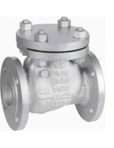 check-valve-din-cast-steel,-flanged-swing-pn16-#109-dn-125---