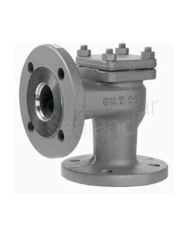 check-valve-din-cast-steel,-lift-pn40-angle-#96-dn-500---