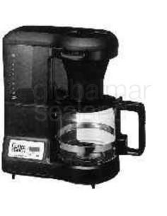 coffee-maker-electric,-for-12cups-220v-"60-hz"