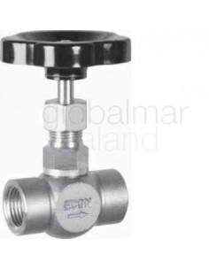 needle-valve-din-brass-screwed,-#718-1/2"---