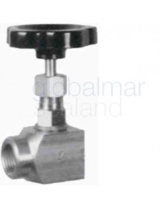 needle-valve-din-brass-screwed,-angle-#719-1/4"-d8mm---