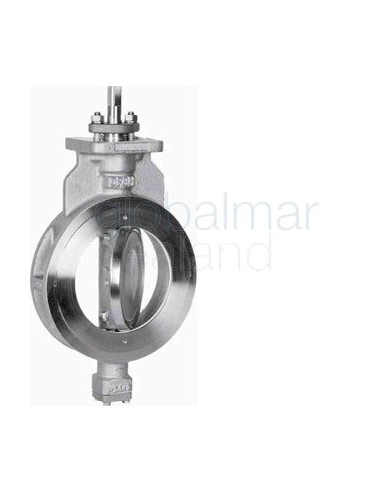 butterfly-valve-din-hi-perform,-s.steel-#9630-ptfe-seat-dn-500---