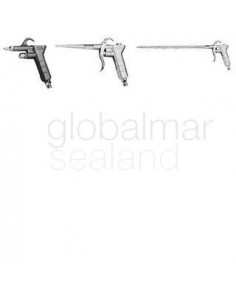 pistola-sopladora-air-duster-long-nose,-nozzle--l300mm-ref.--pf-34