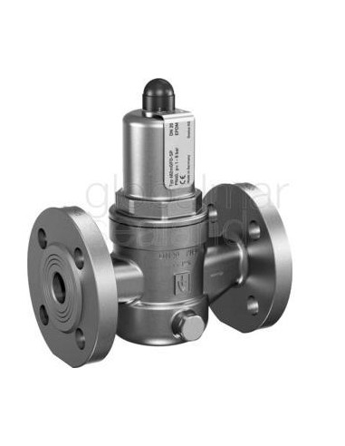 valve-press.-reduce-w/flange,-pn40-gunmetal-#682mgfo-lp-dn20---