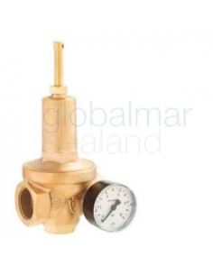 valve-pressure-reduce-din-#683,-red-brass-1/2"-socket-joint---
