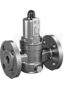 valve-press.-reduce-w/flange,-pn40-gunmetal-#682mgfo-sp-dn50---