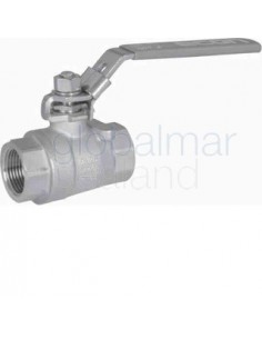 ball-valve-din-s.steel-1000lbs,-full-bore-#7752npt-npt-3"---