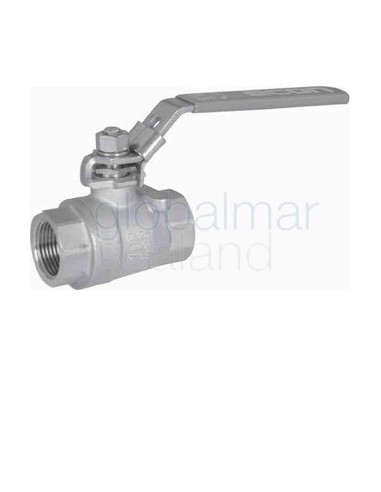 ball-valve-din-s.steel-1000lbs,-full-bore-#7752-bsp-1"---
