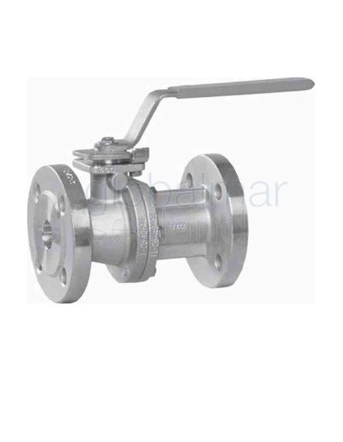 ball-valve-din-s.steel-flanged,-full-bore-pn-40-#7389-dn-15---