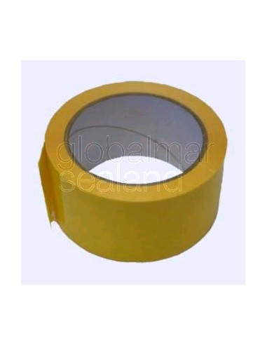 cinta-adhesiva-amarillo-ocre-50-mm-x-30-m-para-marcado-de-tuberias