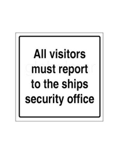 sign-isps-code-must-report,-#wv2894mm-300x300mm---