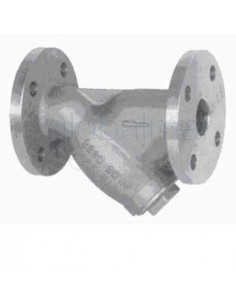y-strainer-din-bronze-flanged,-pn10/16-#1017-20mm---