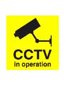sign-isps-code-cctv-in,-operation-#wv2974jj-150x150mm---