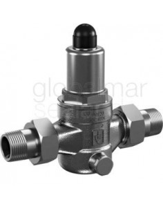 valve-pressure-reducing-din,-gunmetal-#681mgfo-hp-dn50---
