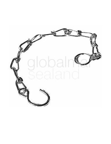 chain-&-s-hook-for-hose,-coupling-steel-l:30cm-sm736100