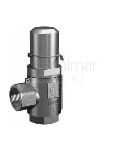 valve-overflow-s.steel-din,-#418tgfo-g3/4"---