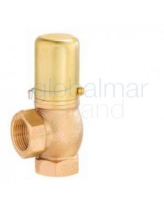 valve-press.-relief-gunmetal,-#618sgfo-ptfe--seal-2"---