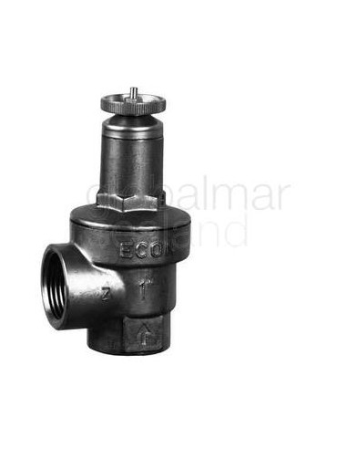 safety-valve-din-brass-screwed,-w/diaphragm-#527-1/2"---