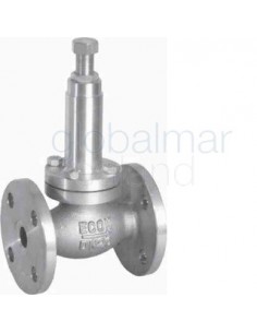 over-flow-valve-din-bronze,-flanged-end-#523-dn-50---