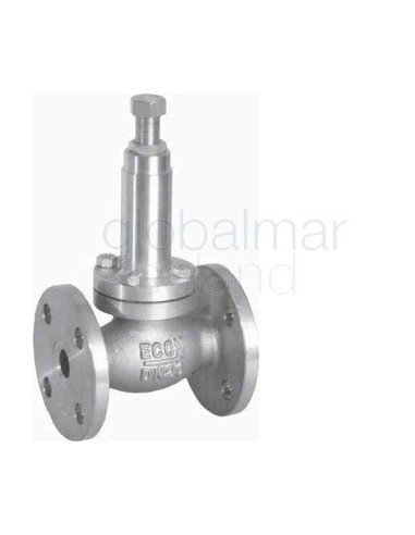 over-flow-valve-din-bronze,-flanged-end-#523-dn-65---