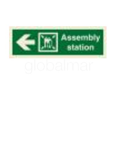 direction-sign-arrow-horiz(l)/,-assembly-station-100x300mm