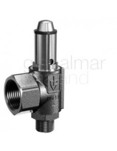 valve-safety-gunmetal-#851bgfk,-0.5-50-bar-g1-1/4"-&-2"---