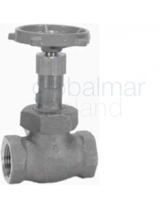 globe-valve-ansi-200-bronze,-union-bonnet-npt-#1410-1"---