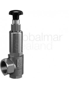 valve-overflow-gunmetal,-s.steel-spring-#853bgfo-din-50---