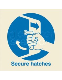 safety-sign-secure-hatches,-150x150mm-5101-jj
