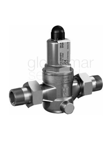 valve-overflow-gunmetal,-#630mgfo-din-15---