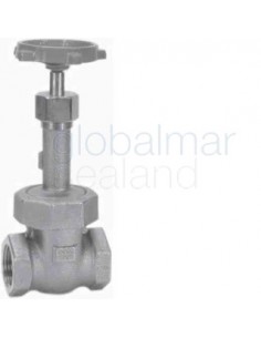 gate-valve-ansi-200-bronze,-union-bonnet-npt-#1400-1/4"---