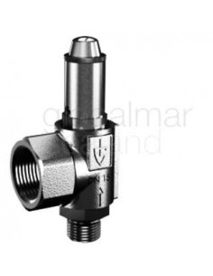 valve-safety-s.steel-#451bgfk,-din-0.5-50-bar-g1"-&-1-1/2"---