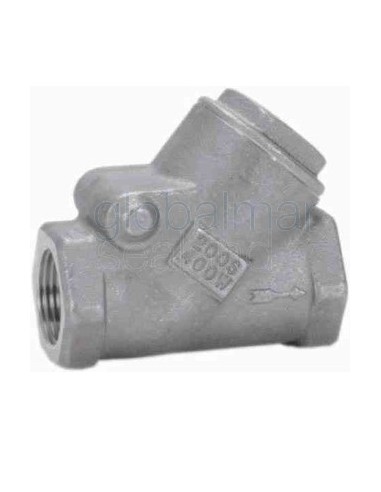 check-valve-ansi-150-bronze,-swing-type-npt-#1430-1"---