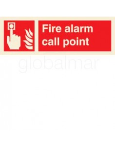 señal-adhesiva-fire-alarm-call-point-+-symbol-100x300-mm