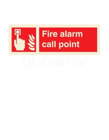 señal-adhesiva-fire-alarm-call-point-+-symbol-100x300-mm