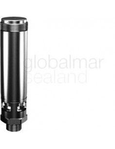 valve-safety-s.steel-#412sgk,-din-w/s.steel-spring-dn20---