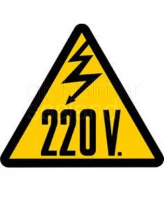 señal-danger-220v-15x15-adhesiva-ref-6218dd