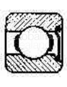 ball-bearing-single-row,-deep-groove-no.6006z---