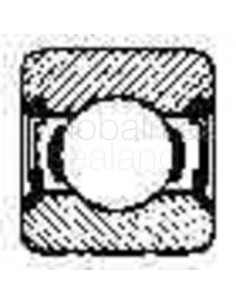 ball-bearing-single-row,-deep-groove-no.6213-2rs---