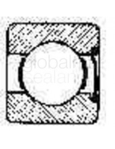ball-bearing-single-row,-deep-groove-no.6311z---