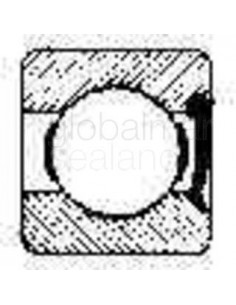 ball-bearing-single-row,-deep-groove-no.6309rs---