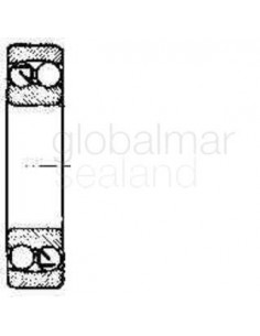 ball-bearing-double-row,-deep-groove-no.1218---