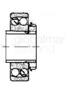 ball-bearing-double-row,-deep-groove-no.1316k---