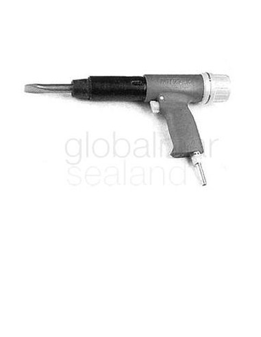 chisel-hammer-pneumatic-mh23k,-w/standard-accessories