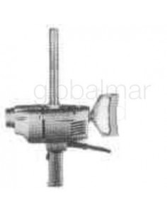 drill-electric-portable-20mm,-(110-volts-/-60-hz)