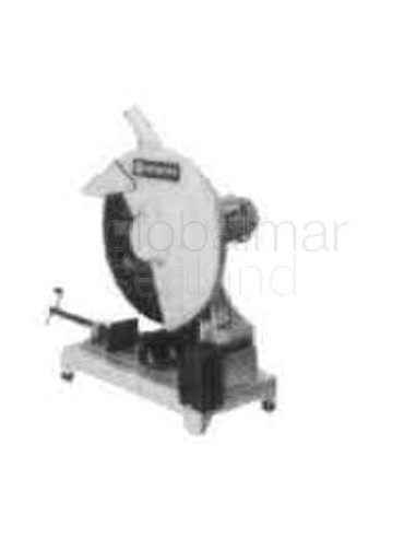 rod-cutter-electric-portable,-wheel-dia-405mm-(110-volts-/-60-hz)