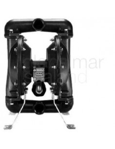 diaphragm-pump-pneumatic---1-1/2"-bsp---atex-(max-284-l/min)-wilden-t4-aluminium-/-buna-n-(oil-resistant)