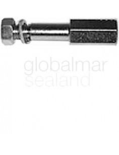 spindle-for-3-cutter-head,-#2000-21-f/ico-chipping-hammer